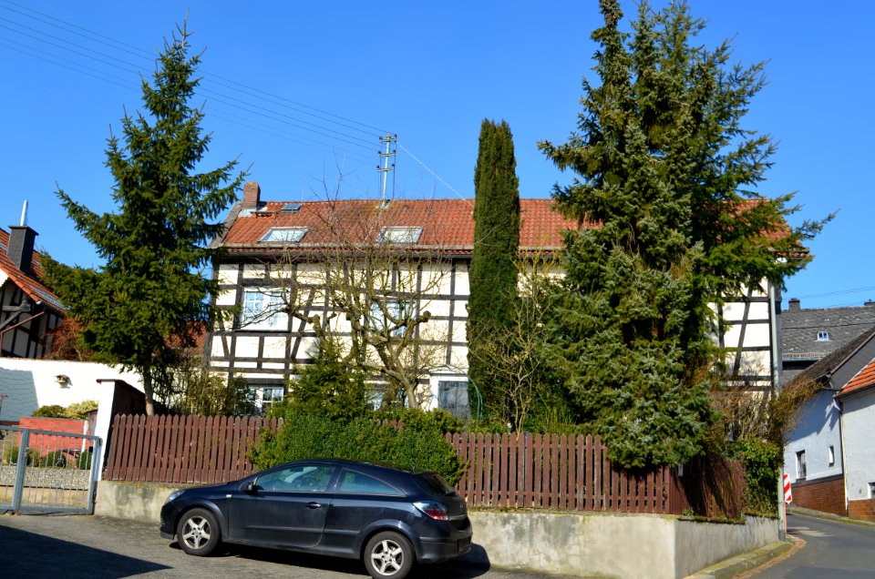 Orlen, Hintergasse 4 (7)