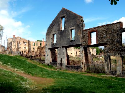 Oradour-sur-Glane 41