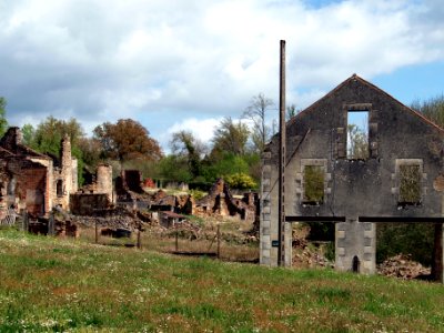 Oradour-sur-Glane 39