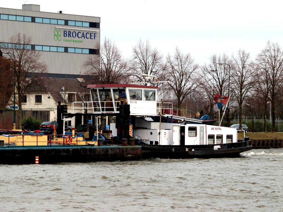 ORCA, ENI 02322405 & Bo Petra, ENI 02327701, pic5