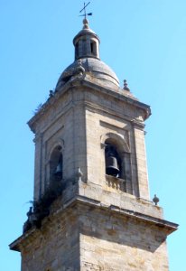 Oreitia - Iglesia de San Julián y Santa Basilisa 06