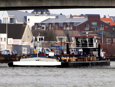 ORCA, ENI 02322405 & Bo Petra, ENI 02327701, pic7