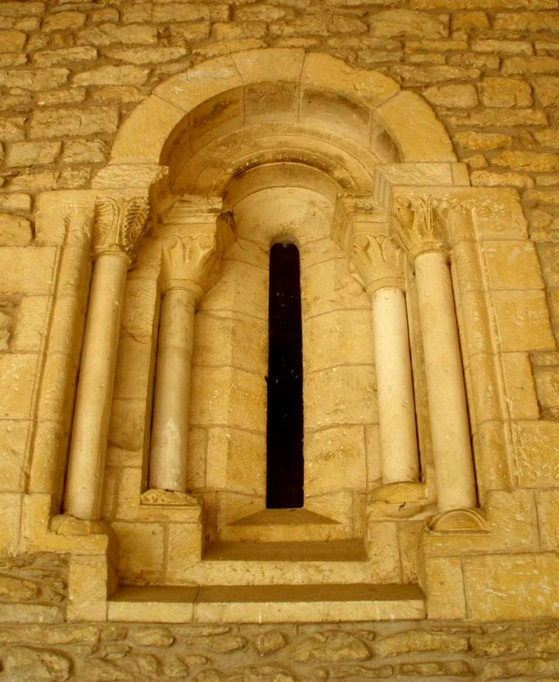 Oreitia - Iglesia de San Julián y Santa Basilisa 09
