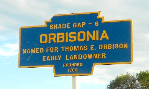 Orbisonia Keystone Marker (cropped)
