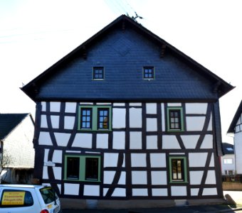 Orlen, Untergasse 11 (1)