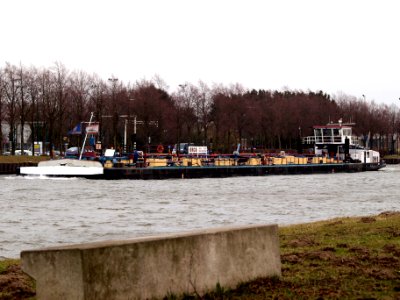 ORCA, ENI 02322405 & Bo Petra, ENI 02327701, pic4
