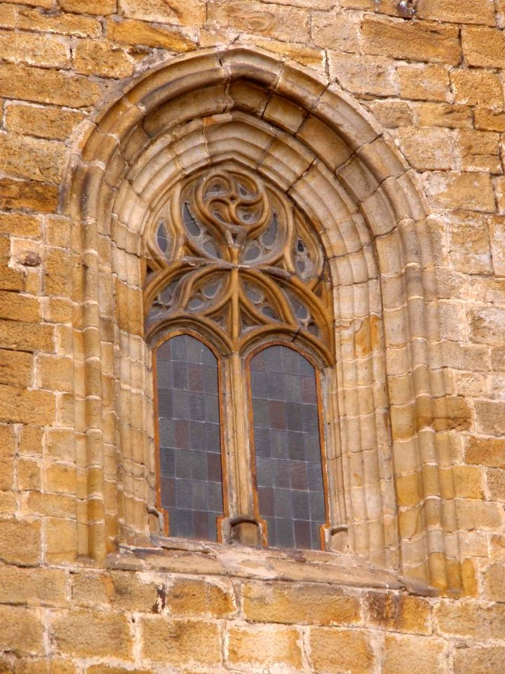 Ormaiztegi - Iglesia de San Andrés 07