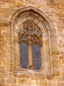 Ormaiztegi - Iglesia de San Andrés 07