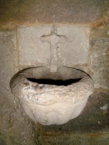 Ormaiztegi - Iglesia de San Andrés 12
