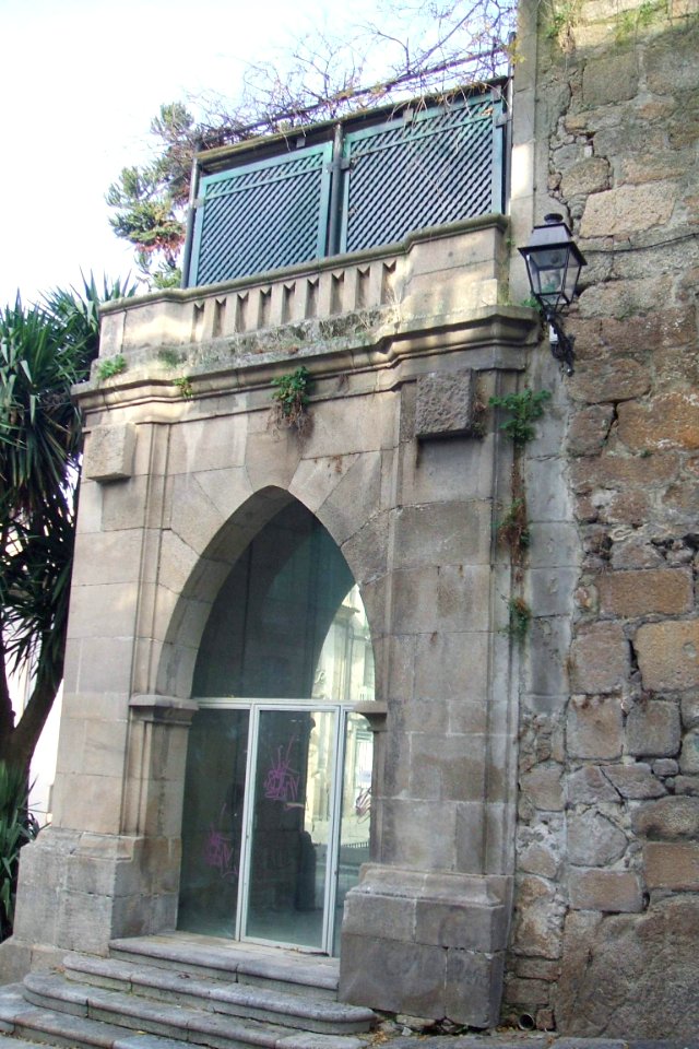 Orense - Museo Arqueológico (ex Palacio Episcopal) 3