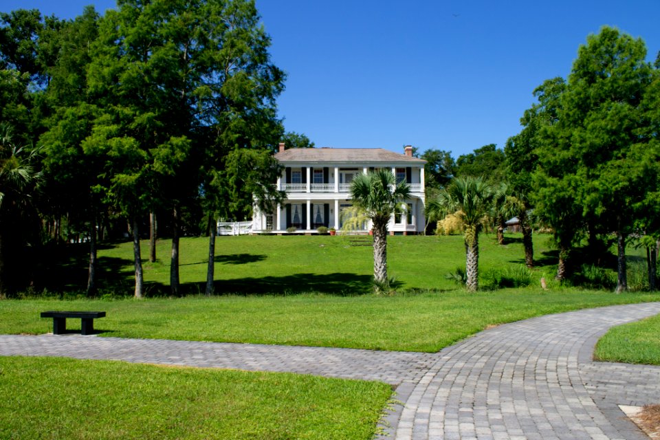 Orman House Estate