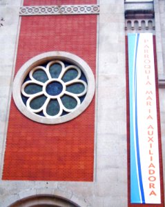 Orense - Parroquia Maria Auxiliadora (PP Salesianos) 04