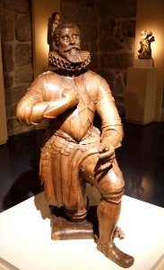 Orense - Museo Arqueológico 05