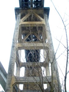 Ormaiztegi - Antiguo viaducto del ferrocarril 05