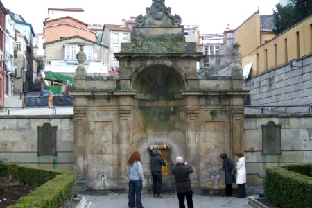 Orense - Las Burgas 03