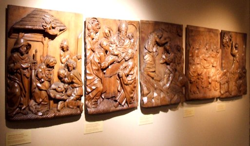 Orense - Museo Arqueológico 04
