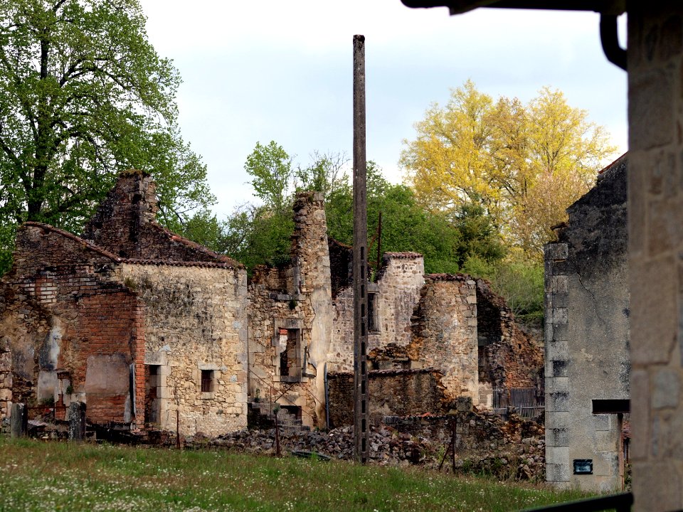 Oradour-sur-Glane 05