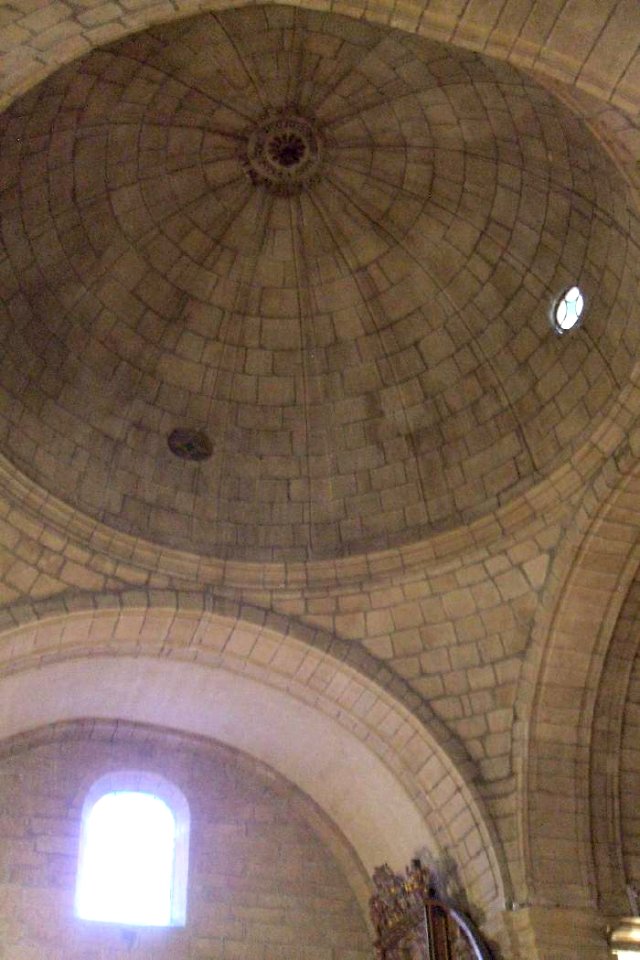 Orense - Iglesia de Santo Domingo 05