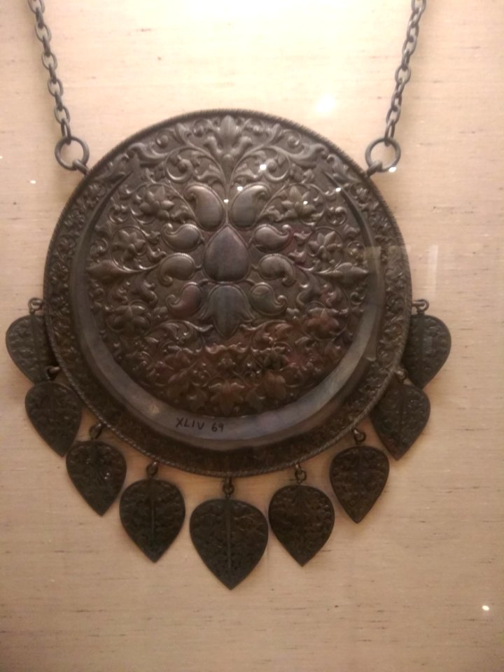 Ornament of Elephant