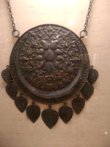 Ornament of Elephant