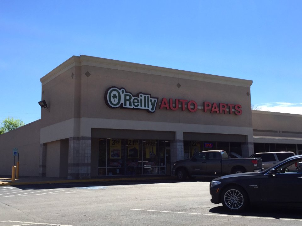 OReillysAuto