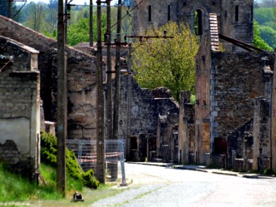 Oradour-sur-Glane 03
