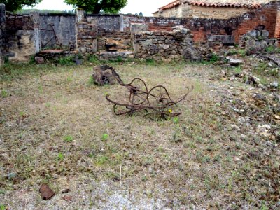 Oradour-sur-Glane 23