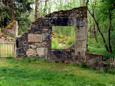 Oradour-sur-Glane 42