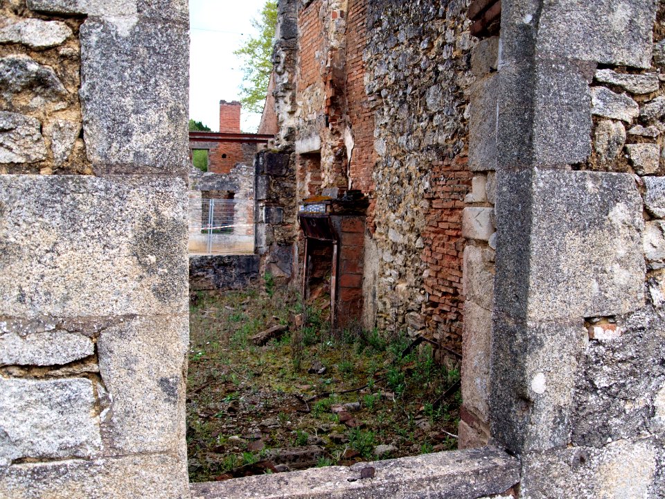 Oradour-sur-Glane 14
