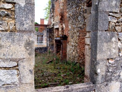 Oradour-sur-Glane 14