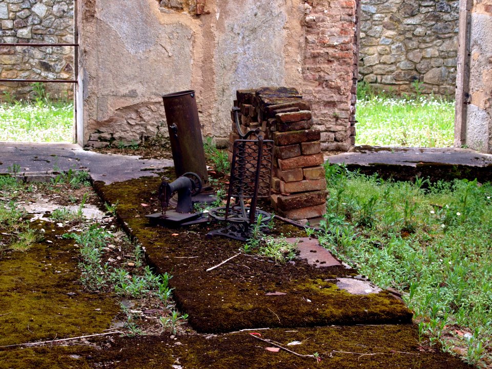 Oradour-sur-Glane 18