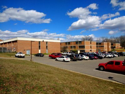 Orange High School, Hillsborough, NC 2