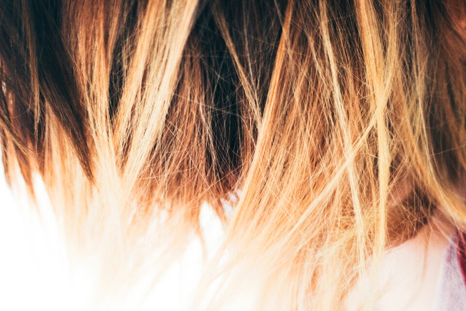 Hair hair color hairstyle
