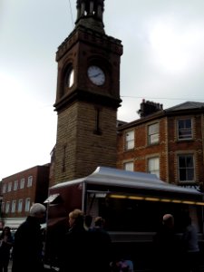 Ormskirk Market 8