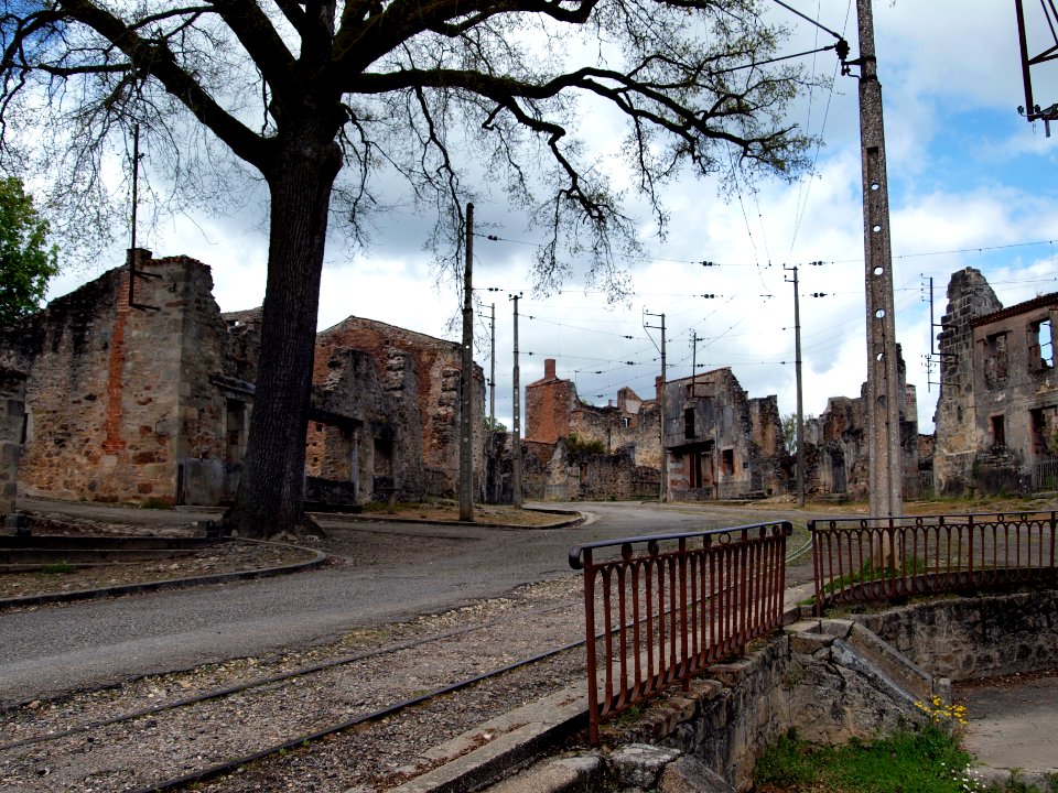 Oradour-sur-Glane 44