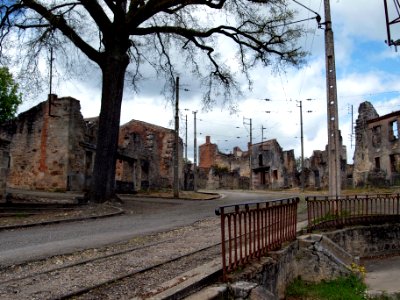 Oradour-sur-Glane 44