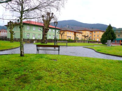 Orozko (barrio de Zubiaur) 10