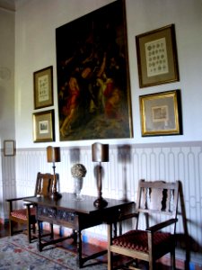 Oropesa - Palacio de los Álvarez de Toledo-Parador de Turismo 14