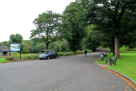 Ormeau Park photo