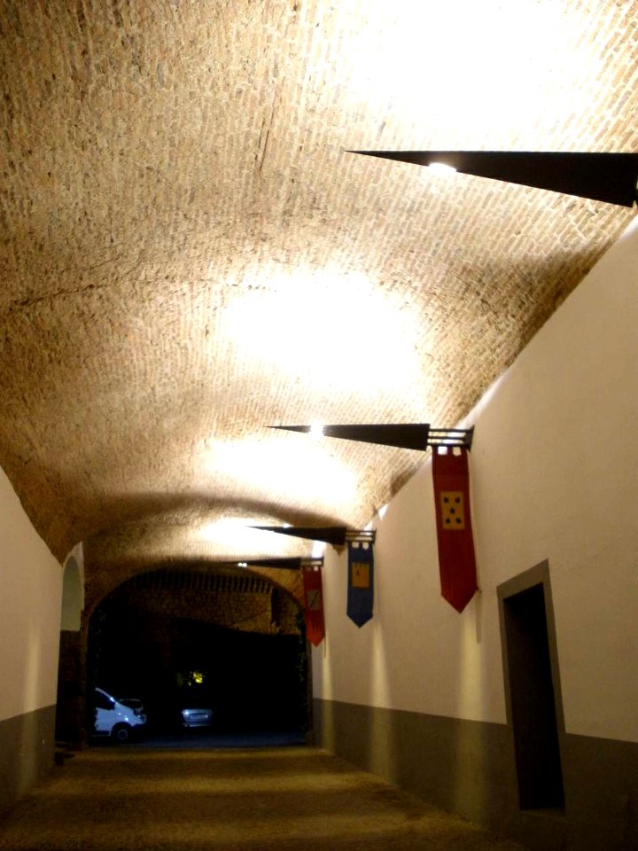 Oropesa - Palacio de los Álvarez de Toledo-Parador de Turismo 11