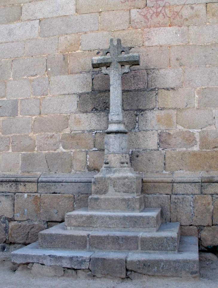 Oropesa - Iglesia de Nuestra Señora de la Asunción 21