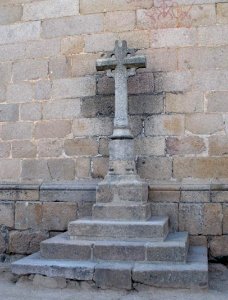 Oropesa - Iglesia de Nuestra Señora de la Asunción 21