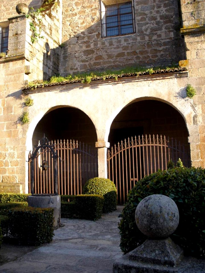 Oropesa - Iglesia de Nuestra Señora de la Asunción 18