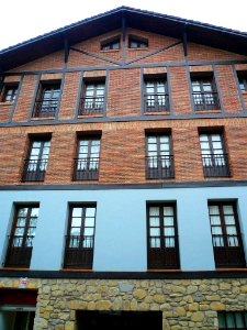 Orozko (barrio de Zubiaur) - Edificios 30