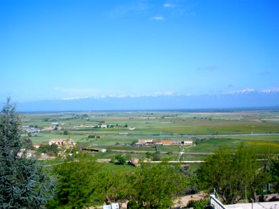 Oropesa - Sierra de Gredos 2