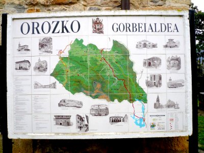 Orozko (barrio de Zubiaur) 08