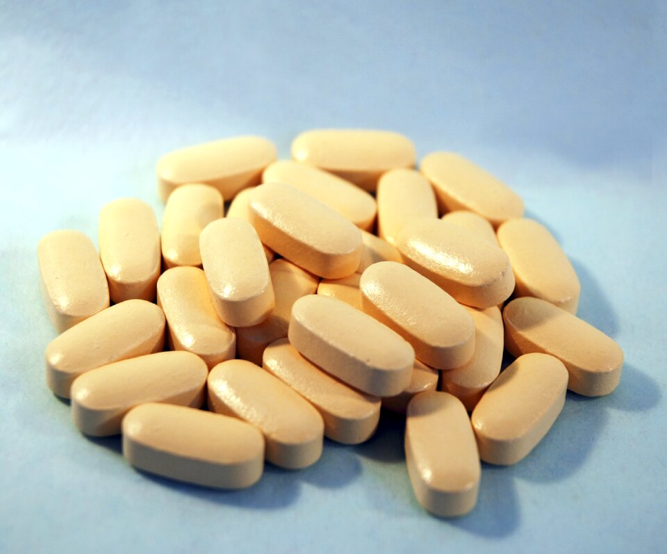 Health drug medication