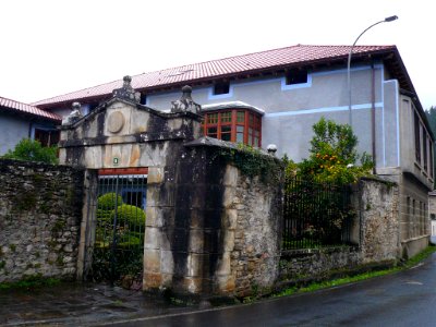 Orozko (barrio de Zubiaur) - Edificios 06