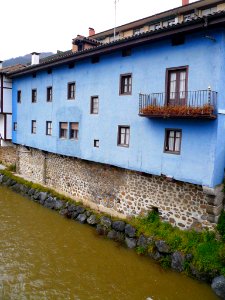 Orozko (barrio de Zubiaur) - Río Altube 07