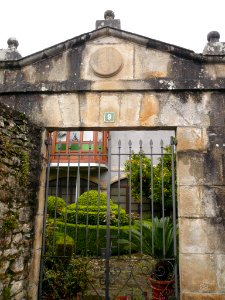 Orozko (barrio de Zubiaur) - Edificios 01